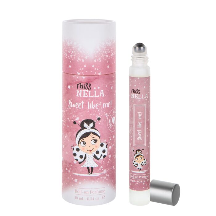 Miss Nella    Sweet Like Me Parfum