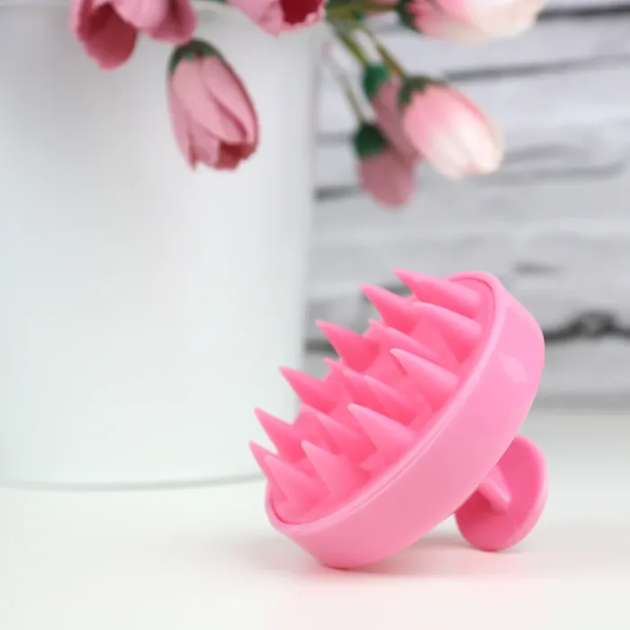 Lav Kids    Scalp Massager