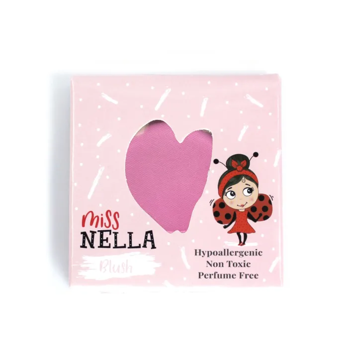 Miss Nella    Blush Candy Floss - Afbeelding 2