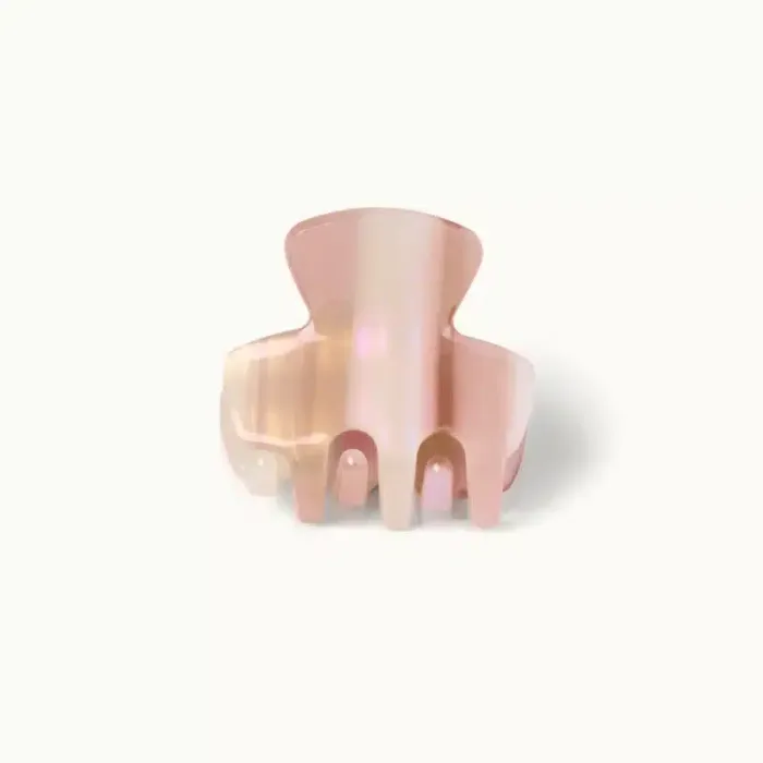 Haarclip klein Marshmallow    Bye Vivi