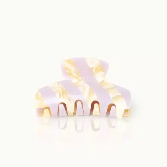 Haarclip Stripes Classic    By Vivi
