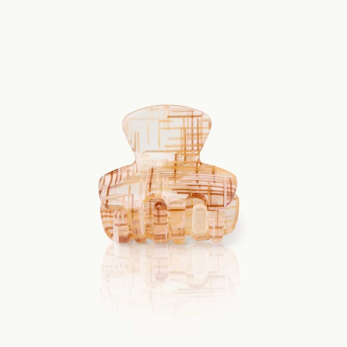 Haarclip klein Classic    By Vivi