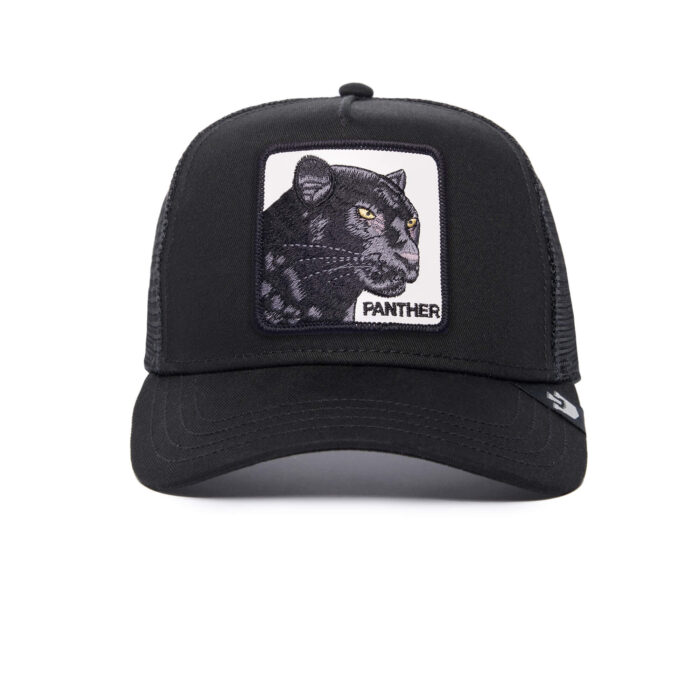 De panter