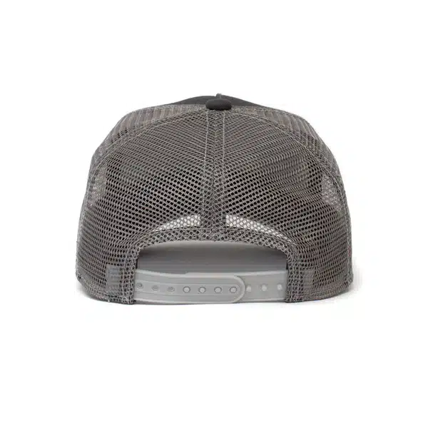 Goorin Kinderpet Sheepie Honkbal - Afbeelding 4