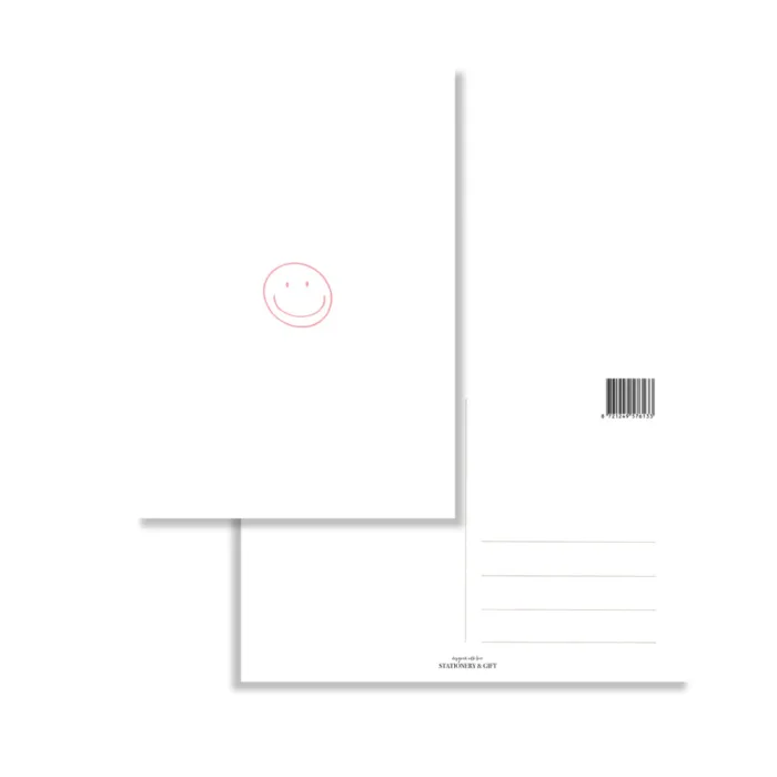 Kaart | Smiley