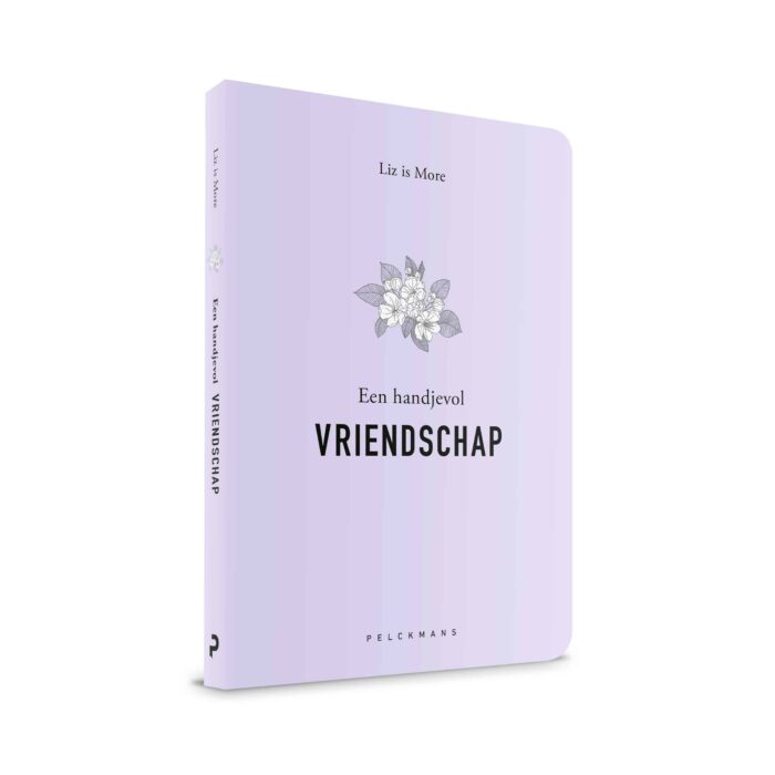 Een handje vol vriendschap