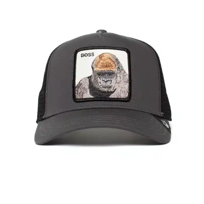 The Boss     Cap Goorin Bros