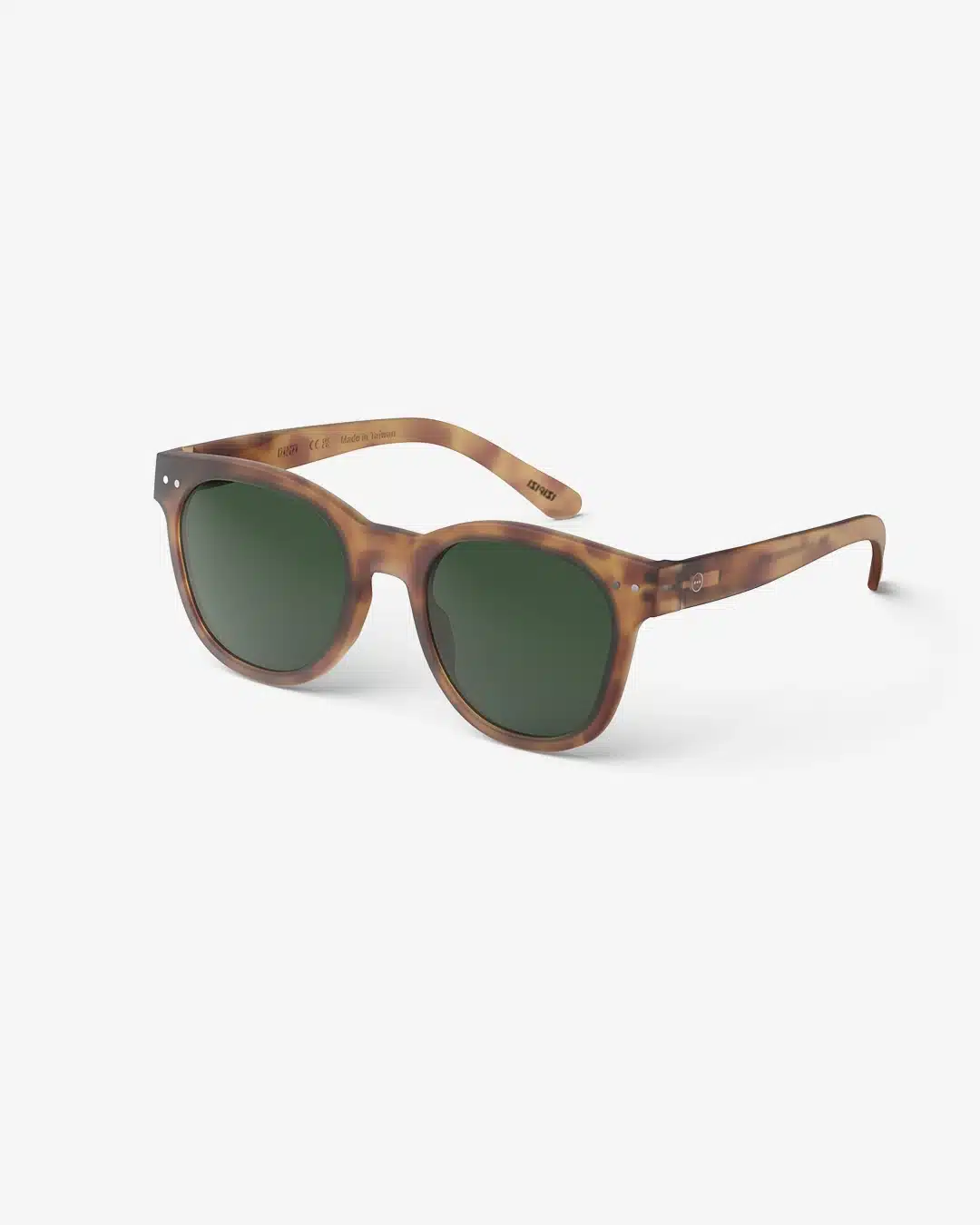 Izipizi Zonnenbril #N Havane - Afbeelding 3