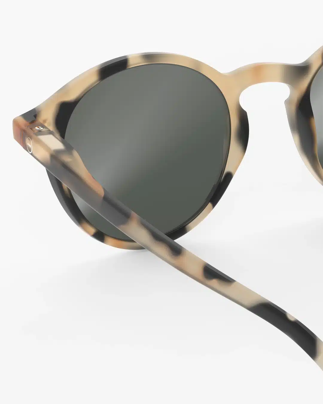 Izipizi Zonnebril #D Light Tortoise - Afbeelding 5