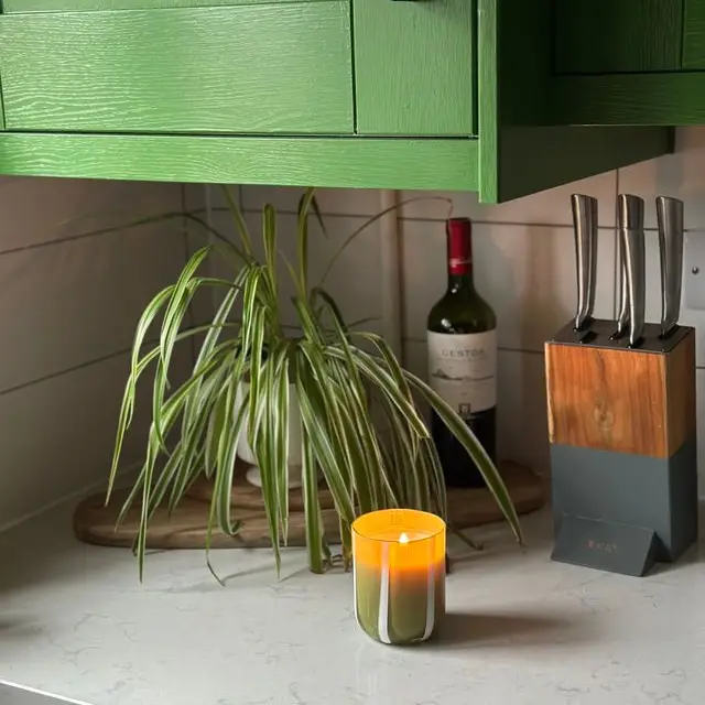 Atina Kaars | Verse Olijf & Citroen - Afbeelding 3