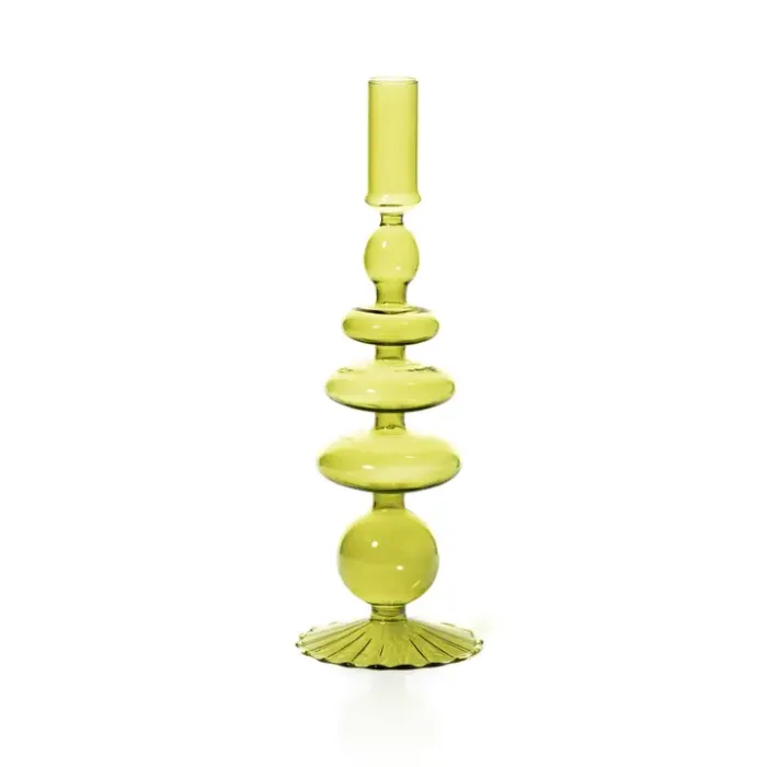 Taper Houder | Peer Groen