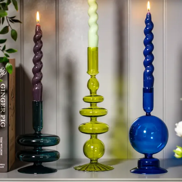 Taper Houder | Peer Groen - Afbeelding 2