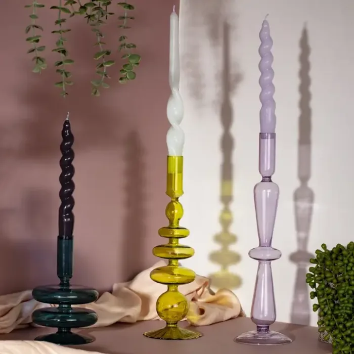 Taper Houder | Peer Groen - Afbeelding 3